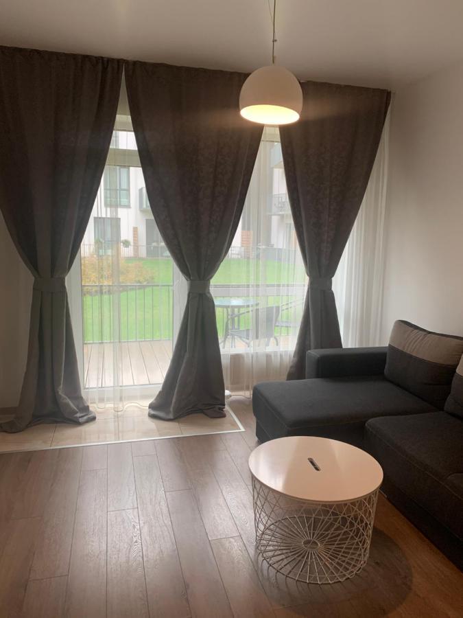 Apartment Near Ozas