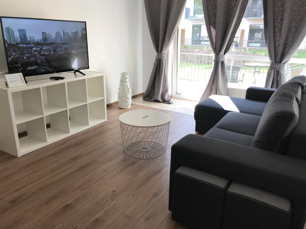 Apartment Near Ozas *